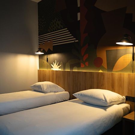 Desilva Inn Opole Exterior photo