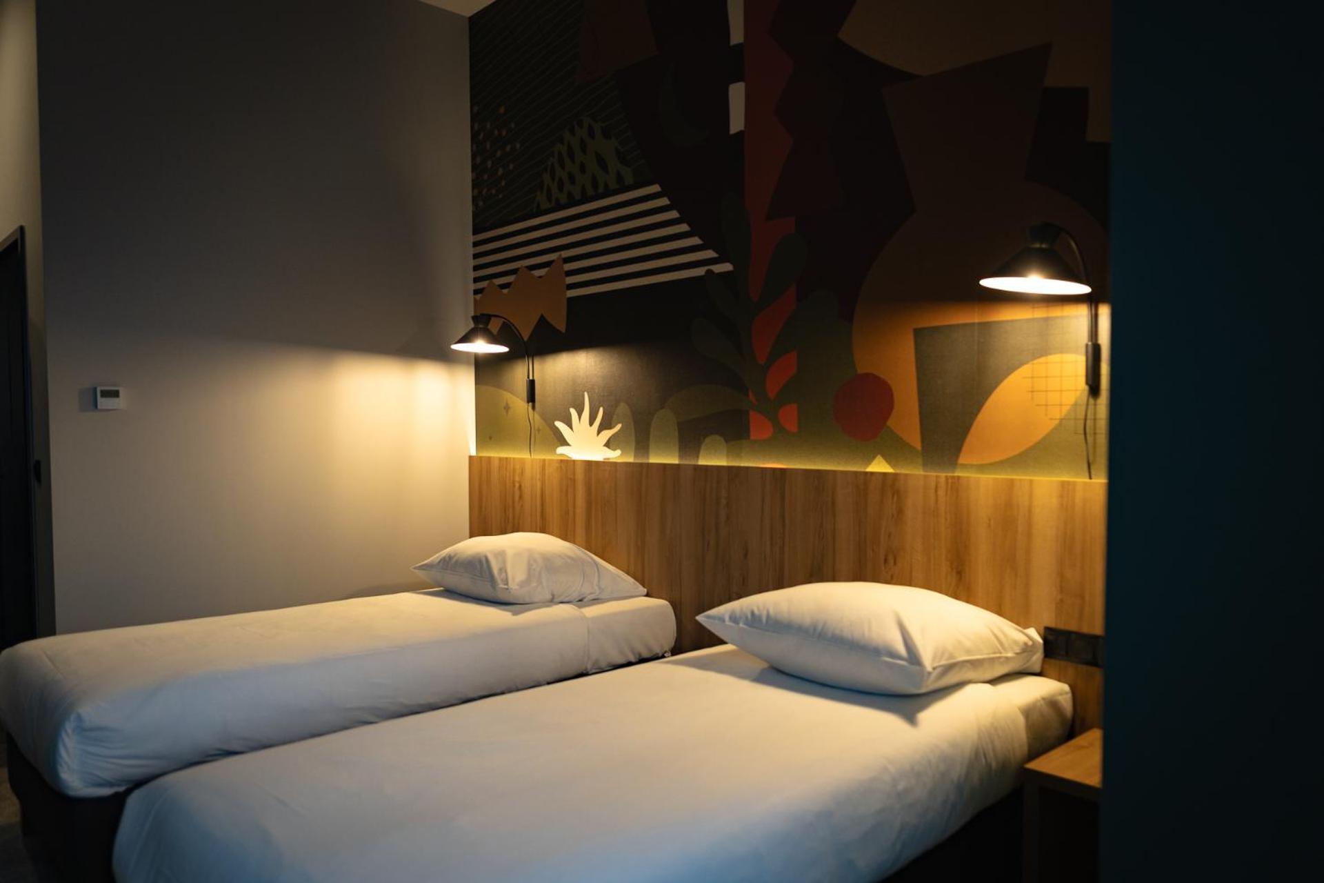 Desilva Inn Opole Exterior photo